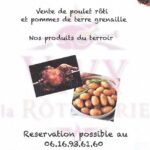 Nouveau à Saint-Georges-du-Vièvre
